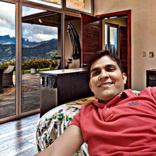 Profile Picture of Dinesh Jani Kuri (@dineshjani.dineshjani.58) on Facebook