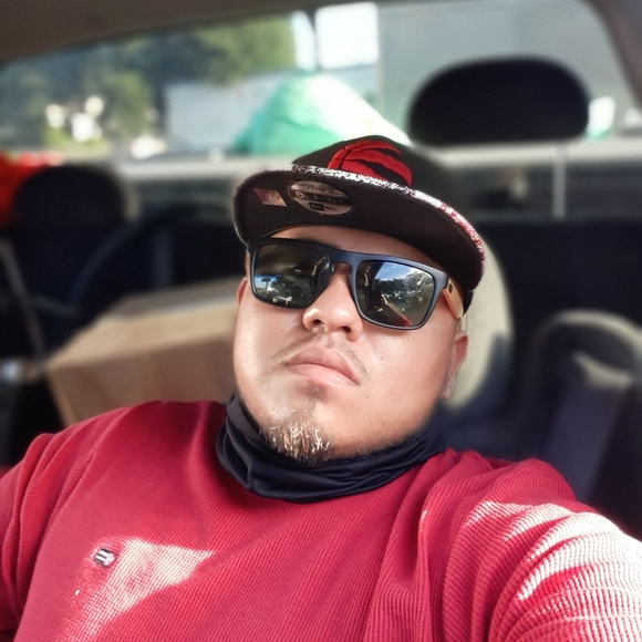 Profile Picture of Erik Abrego (@brown_pride254) on Poshmark