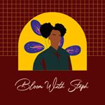 Profile Picture of Stephanie Moore, BSW (@bloom.with.steph) on Instagram