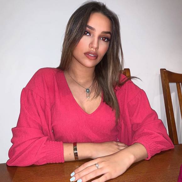 Profile Picture of Rym Sifany (@rymsifany) on Poshmark