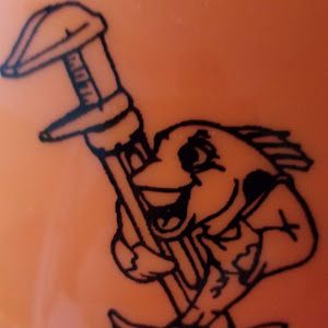 Profile Picture of Kyle Wagaman143 (@wagsbroncos) on Tiktok