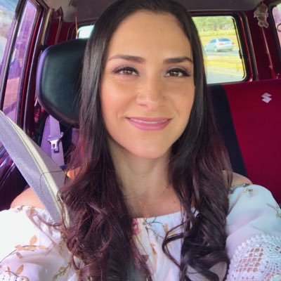 Profile Picture of Hazel Calderón Chave (@Hazelcc21) on Twitter