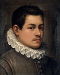 Profile Picture of Annibale Carracci - Wikipediaon Wikipedia