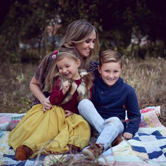 Profile Picture of Courtney Lythjohan (@mcourt07) on Poshmark