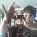 Profile Picture of James Catching (@James-Catching) on Facebook