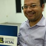 Profile Picture of Ivan Matias de Melo (@ivanmatiasdemelo) on Instagram