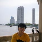 Profile Picture of Chayut Klangkanasub(Por) 👓 (@pororeo) on Instagram