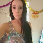 Profile Picture of Jasmine Forest (@jazrae99) on Instagram