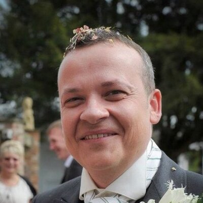 Profile Picture of Matt Beresford (@matt_beresford) on Twitter