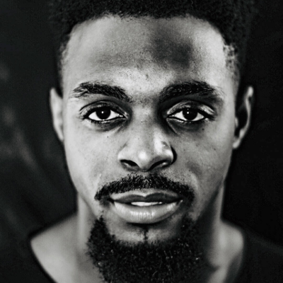 Profile Picture of Irvin L I Scott (@iScottOfficial) on Twitter