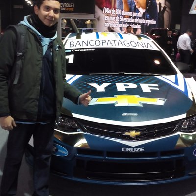 Profile Picture of Javier Mota (@javiermota13) on Twitter