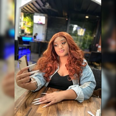 Profile Picture of Lori Lightfoot’s Sugar Baby (@ladiiBby_) on Twitter
