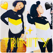 Profile Picture of Trinity Jenkins (@trinityjenkins95) on Youtube