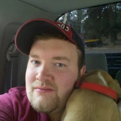 Profile Picture of Eric Candelaria (@ecandelaria_88) on Twitter