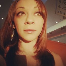 Profile Picture of Kristina Kindrick (@davidholdsmyhea) on Pinterest