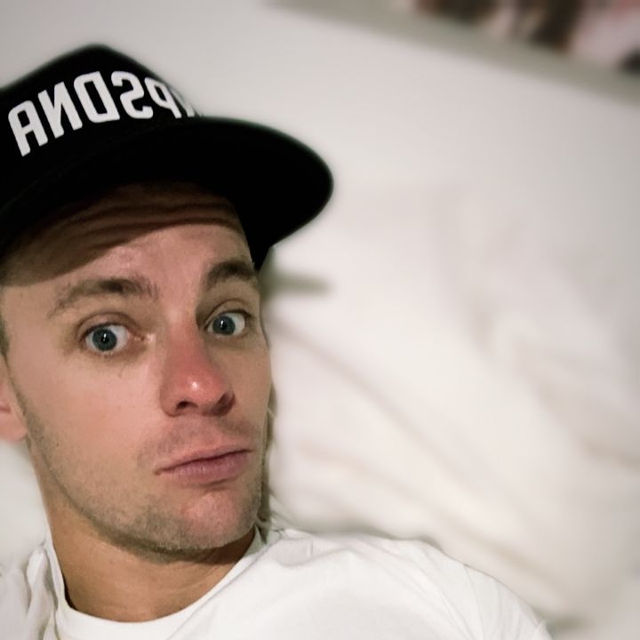 Profile Picture of Adam Keenan (@@adamkeenan) on Tiktok