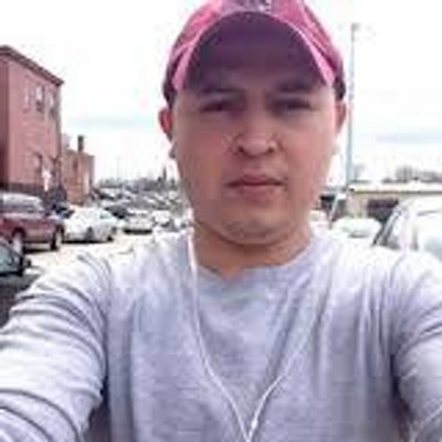 Profile Picture of Jorge Gusman (@JoGUsMann) on Twitter