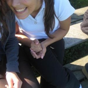 Profile Picture of Jessica Decarie (@chikitah_bananna) on Myspace