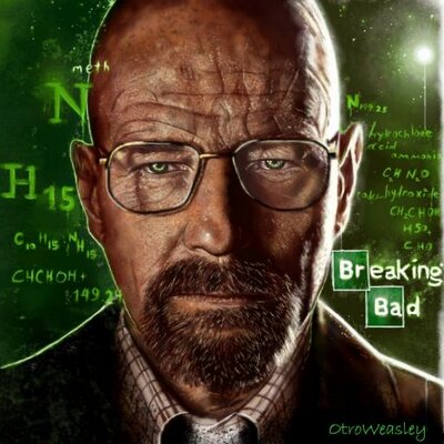 Profile Picture of HEISENBERG (@HeisenbergSir) on Twitter