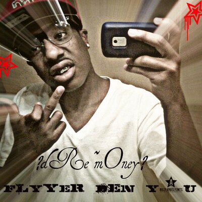 Profile Picture of De'Andre Ingram (@DreMoney11) on Twitter