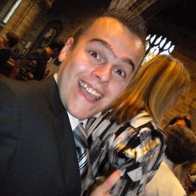 Profile Picture of Matt Hopkinson (@Hoppe88) on Twitter