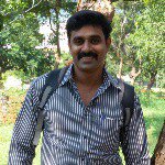 Profile Picture of Navin (@navinlawrence) on Instagram