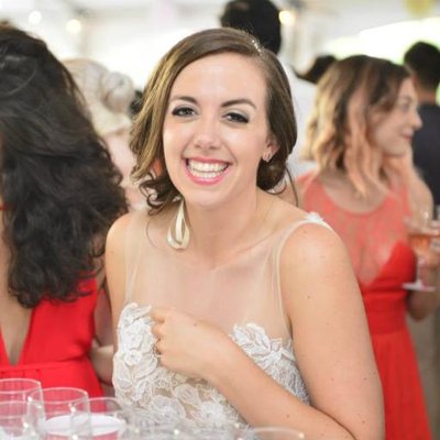 Profile Picture of Caty Bennett Gray (@catybennettgray) on Twitter