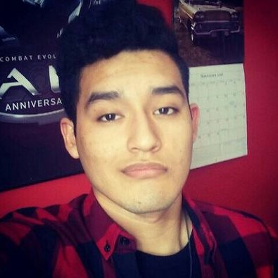 Profile Picture of David Sereno (@All_Style28) on Twitter