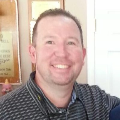Profile Picture of Mark McKittrick (@ravens229) on Twitter