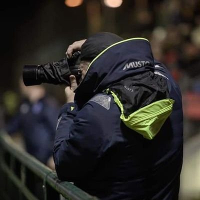 Profile Picture of Steve Binns (@steve_binns) on Twitter