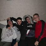 Profile Picture of Tom Clement (@tom_clement93) on Instagram