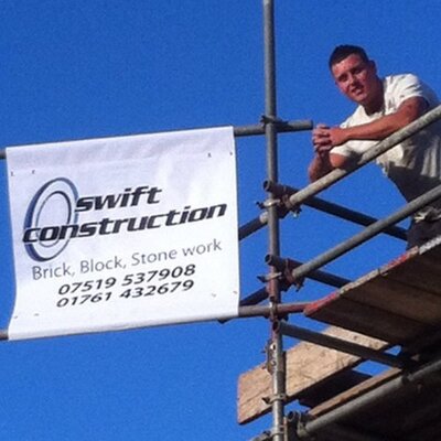 Profile Picture of Shane Swift (@shaneswift22) on Twitter