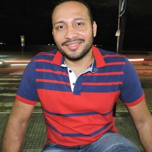 Profile Picture of César Óliver (@CesaroliverST) on Twitter
