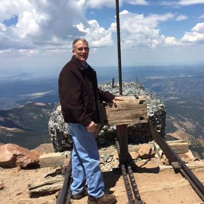 Profile Picture of Mike Gergen (@gergen_mike) on Twitter