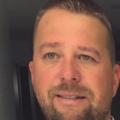 Profile Picture of Dave Parrott (@dave_parrott) on Twitter