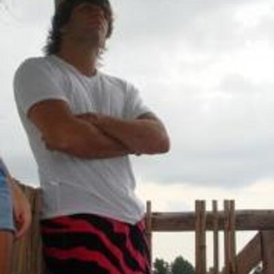 Profile Picture of Alexander Zimmermann (@AlexanderZimme3) on Twitter