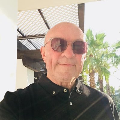 Profile Picture of Keith Callaghan (@KeithCa38121829) on Twitter