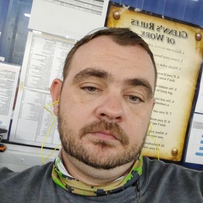 Profile Picture of Shawn Herron (@ShawnHe74112828) on Twitter