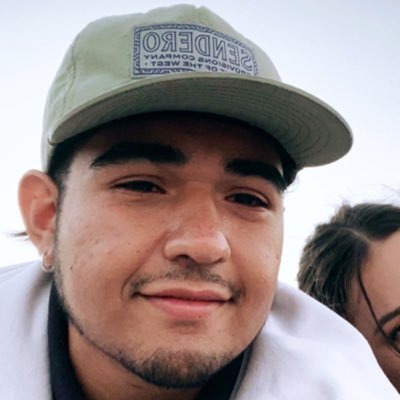 Profile Picture of エリック・レイ (@EricRam20) on Twitter