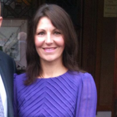 Profile Picture of Alison Hughes (@HughesTheWelsh) on Twitter