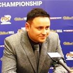 Profile Picture of Steve Brown (@steve_brown_darts) on Instagram