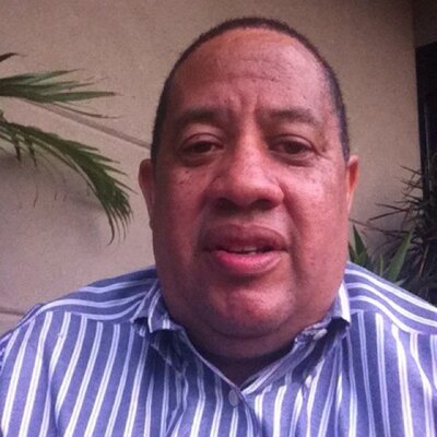 Profile Picture of J Eddie Robinson (@jeddier) on Twitter