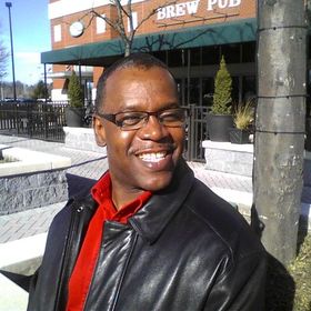 Profile Picture of Rodney Rice Jr. (@vze4s6xm) on Pinterest