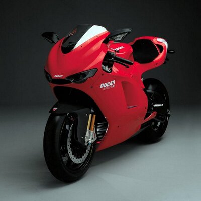 Profile Picture of Mike Ducati (@mike1435) on Twitter