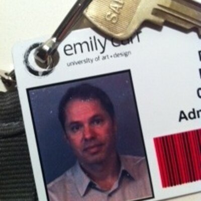Profile Picture of David Bogen (@DavidBogen) on Twitter