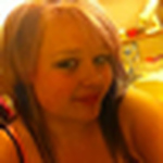 Profile Picture of Athena  Nikole (@spitzi rose) on Flickr