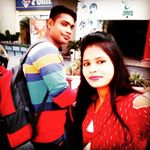 Profile Picture of Barkha Patel (@barkha_ni3) on Instagram