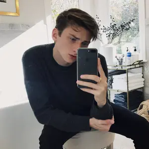 Profile Picture of Parker Tatro (@parkertatro) on Tiktok