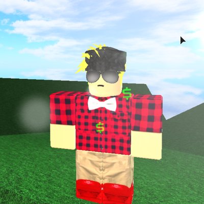 Profile Picture of Calvin Morrow (@iDarkKnights) on Twitter