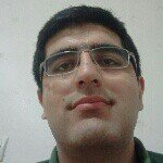 Profile Picture of Mostafa Alvandian (@malvandian) on Instagram